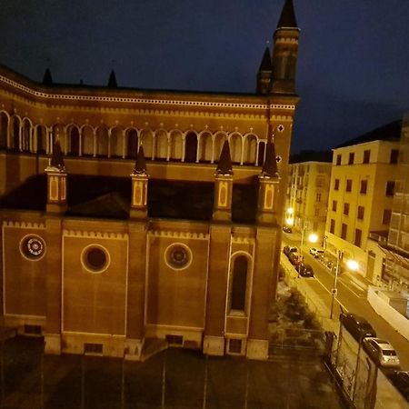 Appartamento Magenta 5 Torino Exterior foto