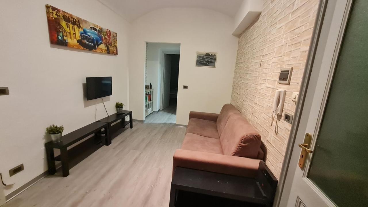 Appartamento Magenta 5 Torino Exterior foto